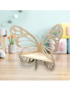 Banca / Scaun Fluture 80 cm